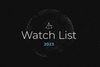 Triana's 2023 NFT Watch List